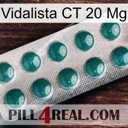 Vidalista CT 20Mg dapoxetine1